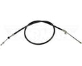 BRAKE CABLE
