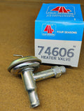 HEATER VALVE