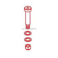 STERLING ADAPTER EAR KIT