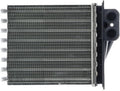 INTERIOR HEAT EXCHANGER