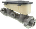 NEW MASTER CYLINDER
