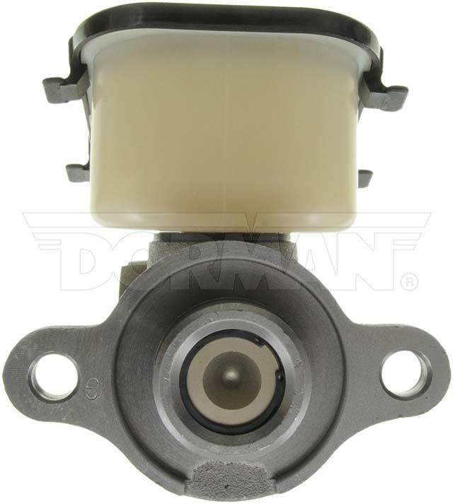 NEW MASTER CYLINDER