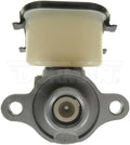 NEW MASTER CYLINDER