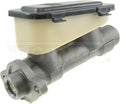 NEW MASTER CYLINDER