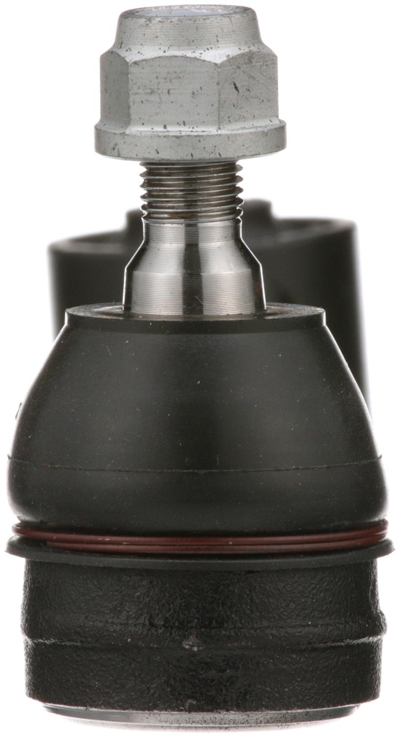 DELPHI control arms