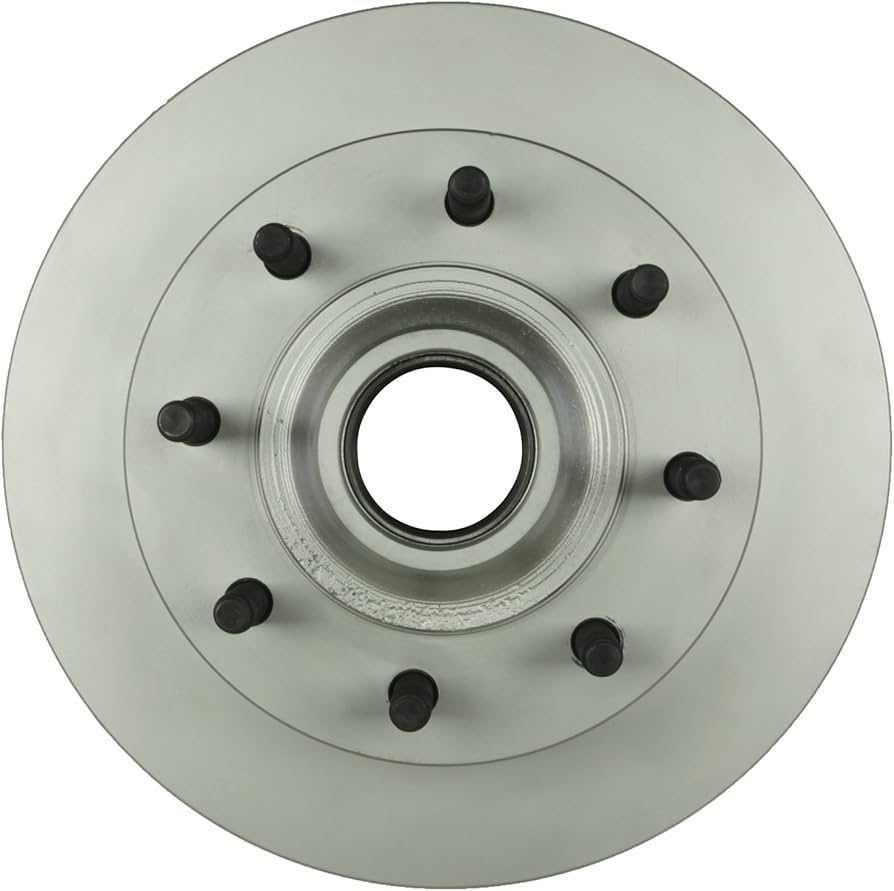 DISC BRAKE ROTOR