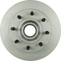 DISC BRAKE ROTOR