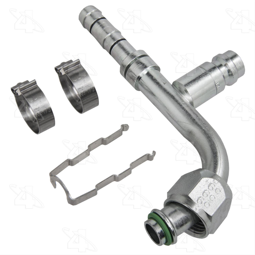 FOUR SEASONS auto part