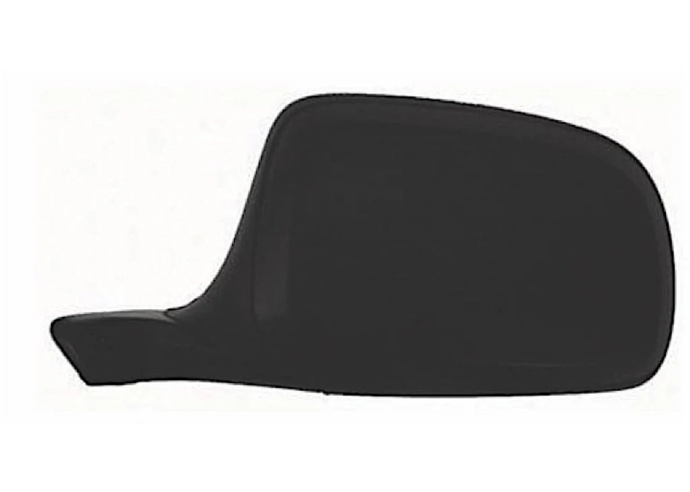 LH DR MIR MAN NONHTD SMTH BLK FLDG PADL DESGN P/U 9298(F150 9296;F250/F350 9298);BRONCO 9296