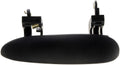 EXTERIOR DOOR HANDLE LH