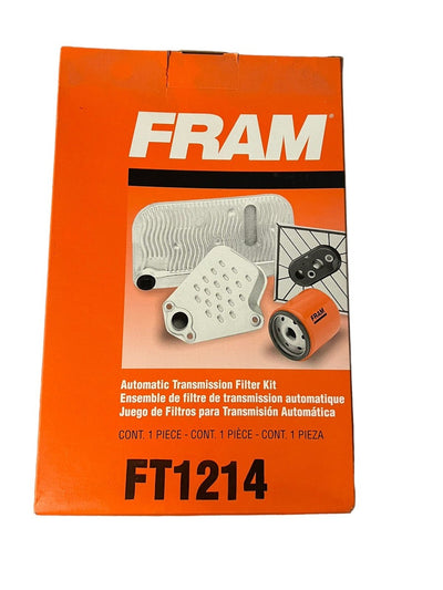 Fram air filter