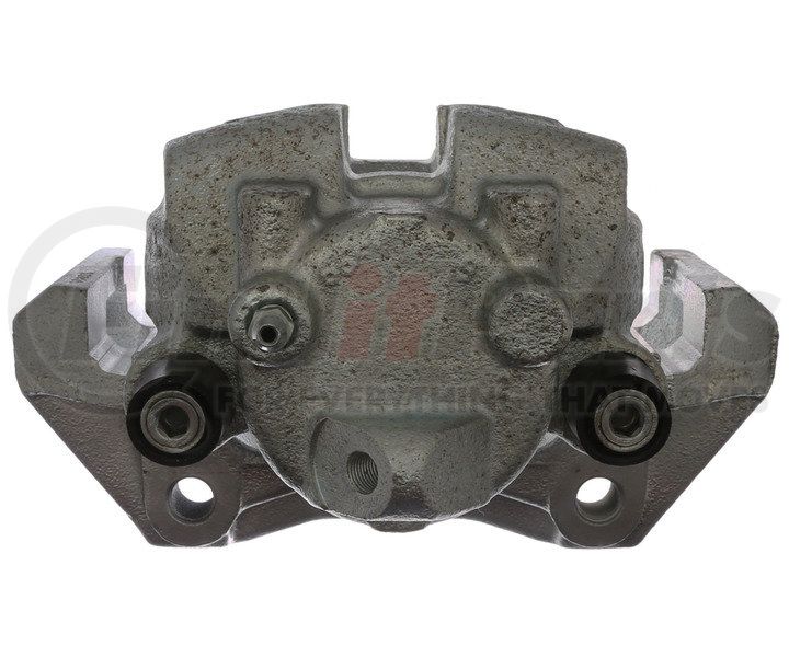 BRAKE CALIPER & BRACKET