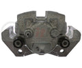 BRAKE CALIPER & BRACKET