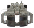 BRAKE CALIPER & BRACKET