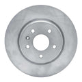 DFC 17-23 Jac Sei 3 Front Brake Rotor