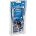 SPARE TIRE LOCK