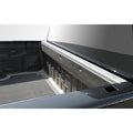 7374 C/K PICKUP SERIES/7586 C/K SERIES/8787 R/V SERIES STEPSIDE SB STAINLESS STEEL BULKHEADS