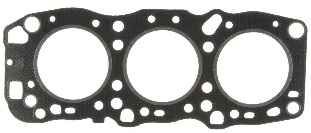 Chrysler V-6 2.5L 1995-98 (Vins N and H). (Except MLS Head Gasket Engines)
