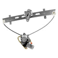 SELECT WINDOW LIFT
