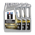 M1 EP 5W20 5 QT JUG