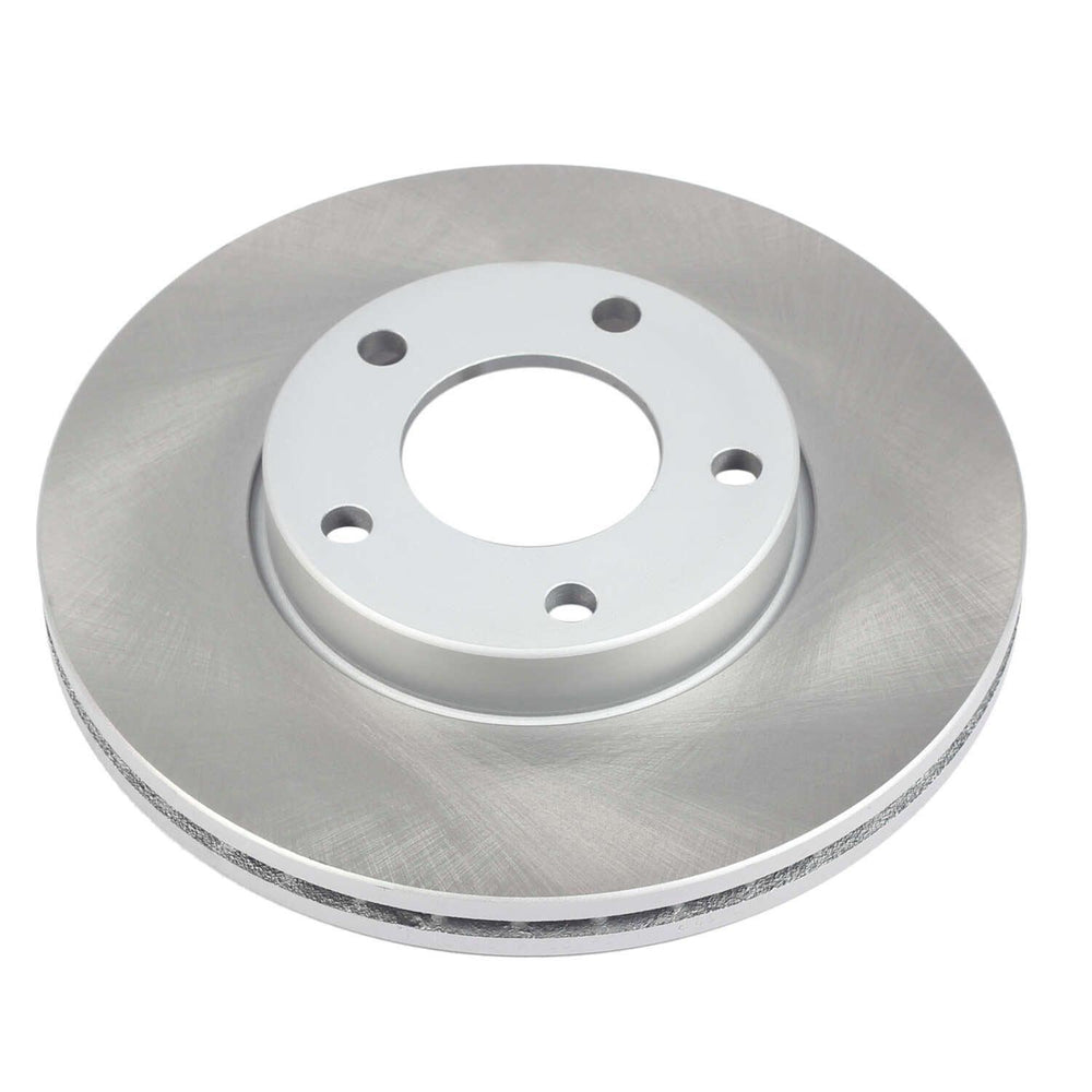 Power Stop 04-13 Mazda 3 Front Semi Coated Rotor