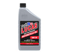 50 WT. MOTORCYCLE OIL 1 QUART CASE OF 6