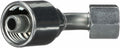 HYDRAULIC COUPLING - MEGACRIMP