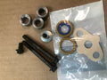 TURBOCHARGER MOUNTING GASKET