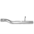 PREBENT PIPE