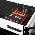 Boxo Tools auto part detail