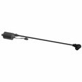 NON-SFI L&L HARNESS 3' PULL DOWN LA