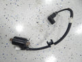 NON-SFI L&L HARNESS 3' PULL DOWN LA