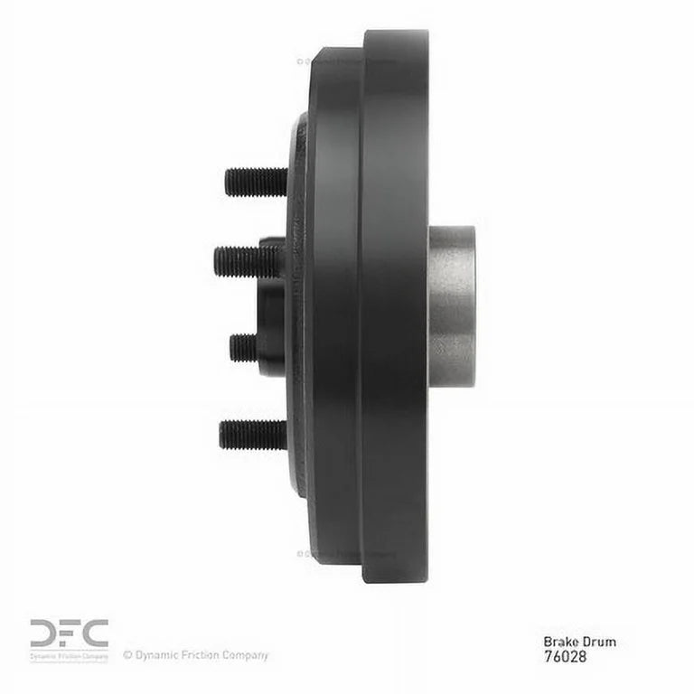 DFC auto part