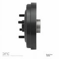 DFC auto part