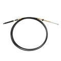 CONTROL CABLE ASSY., OMC XTREME 8'
