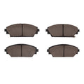 R1 14-26 Mazda Cx-30 Front Optimum OE Brake Pads