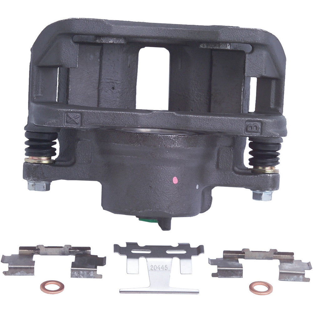 A1 REMFG INC auto part