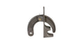 LATCH ASSEMBLY,WIDE TAILGATE,1-1/4