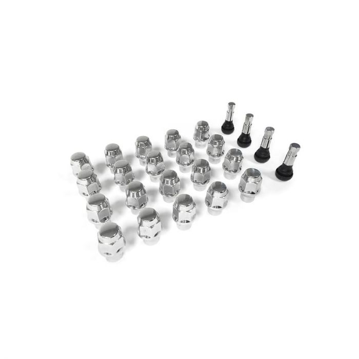 Legendary Wheel auto part