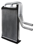 HEATER CORE