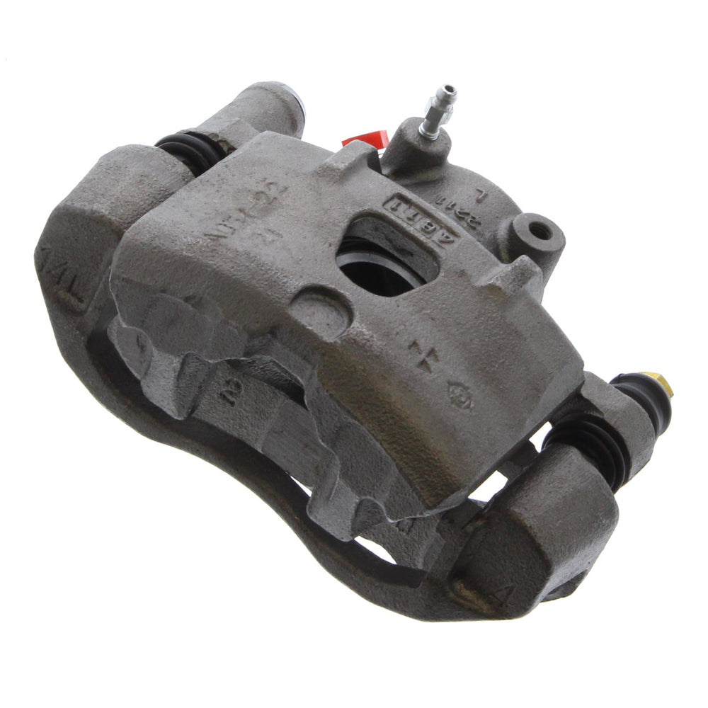Centric Semi-Loaded Brake Caliper - Front Left