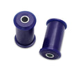 SuperPro Front Of Rear Spring Bush