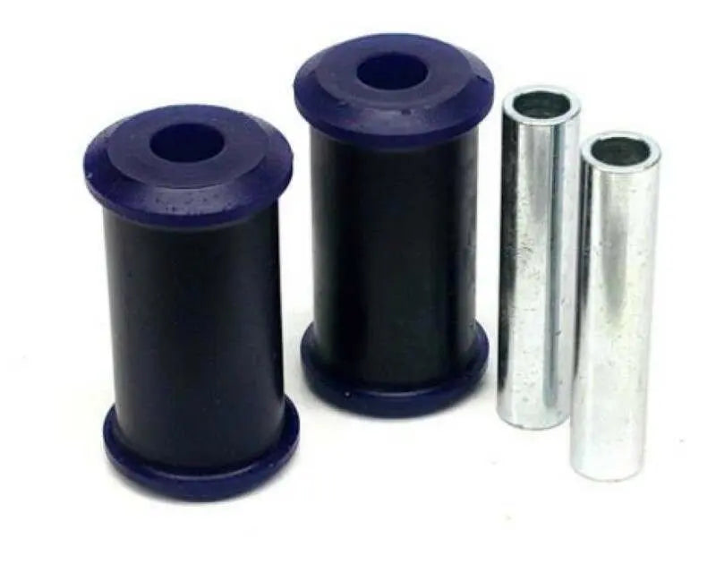 SuperPro Front Of Rear Spring Bush