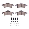 DFC auto part
