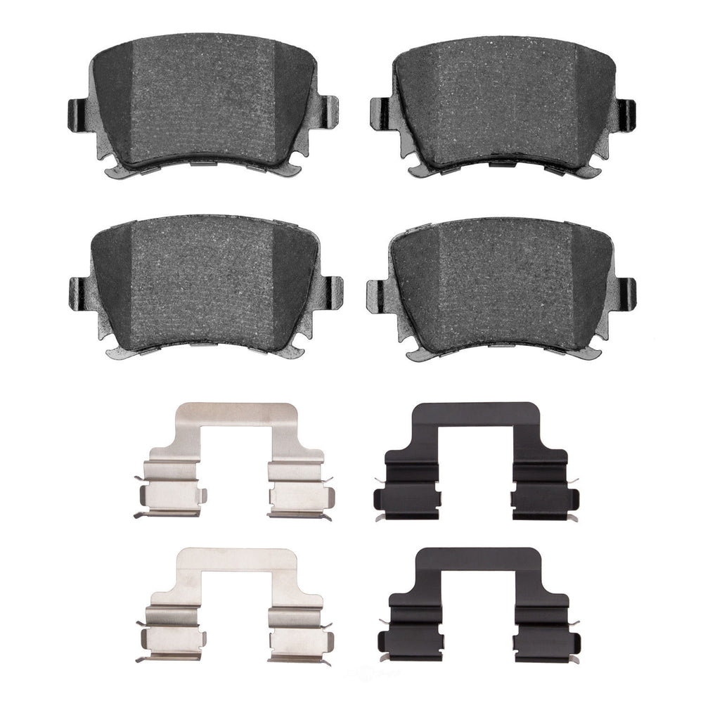 DFC auto part