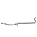 0608 LUCERNE 3.8L PREBENT EXHAUST PIPE