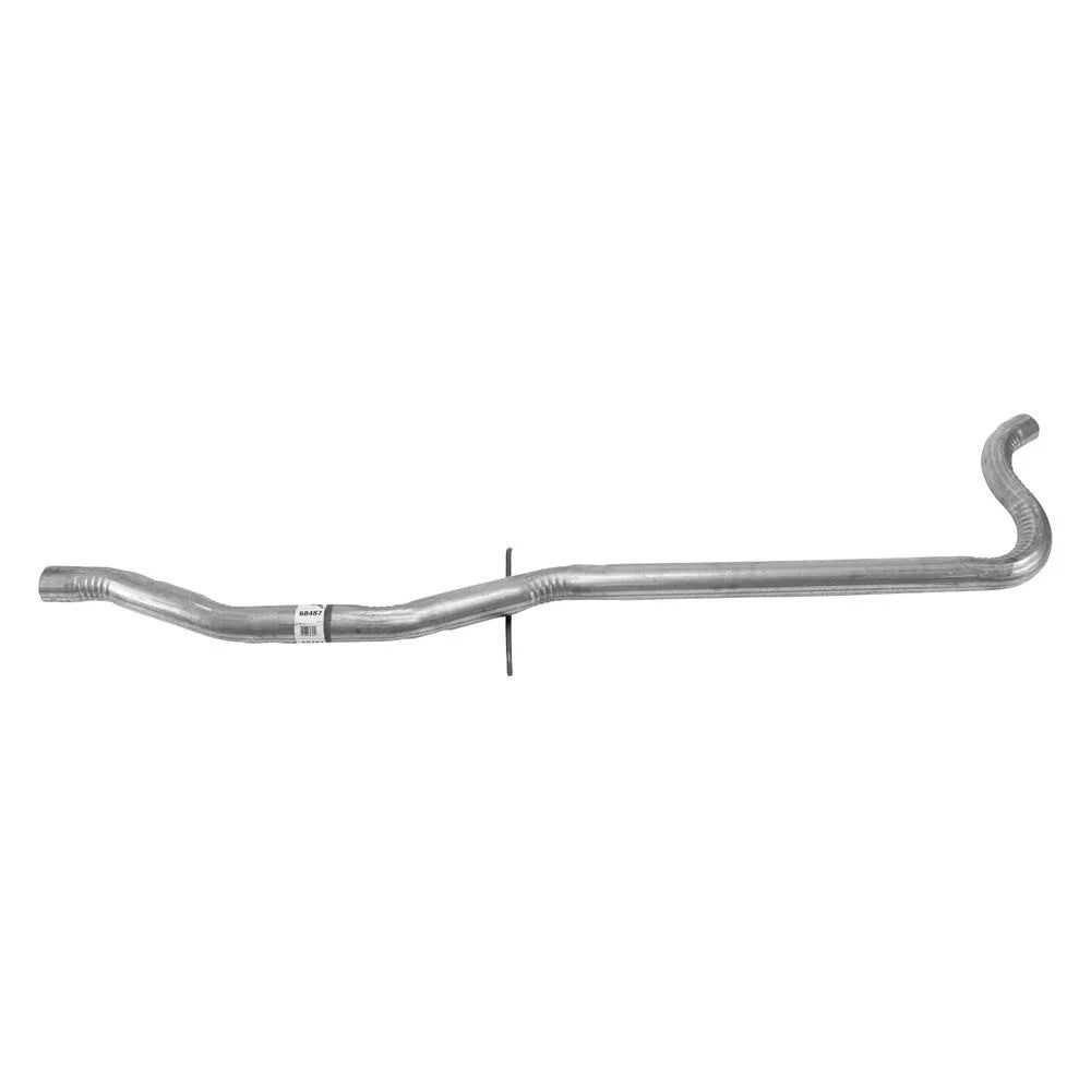0608 LUCERNE 3.8L PREBENT EXHAUST PIPE