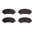 R1 07-23 Nissan Rogue Select Front R1 Optimum OE Brake Pads