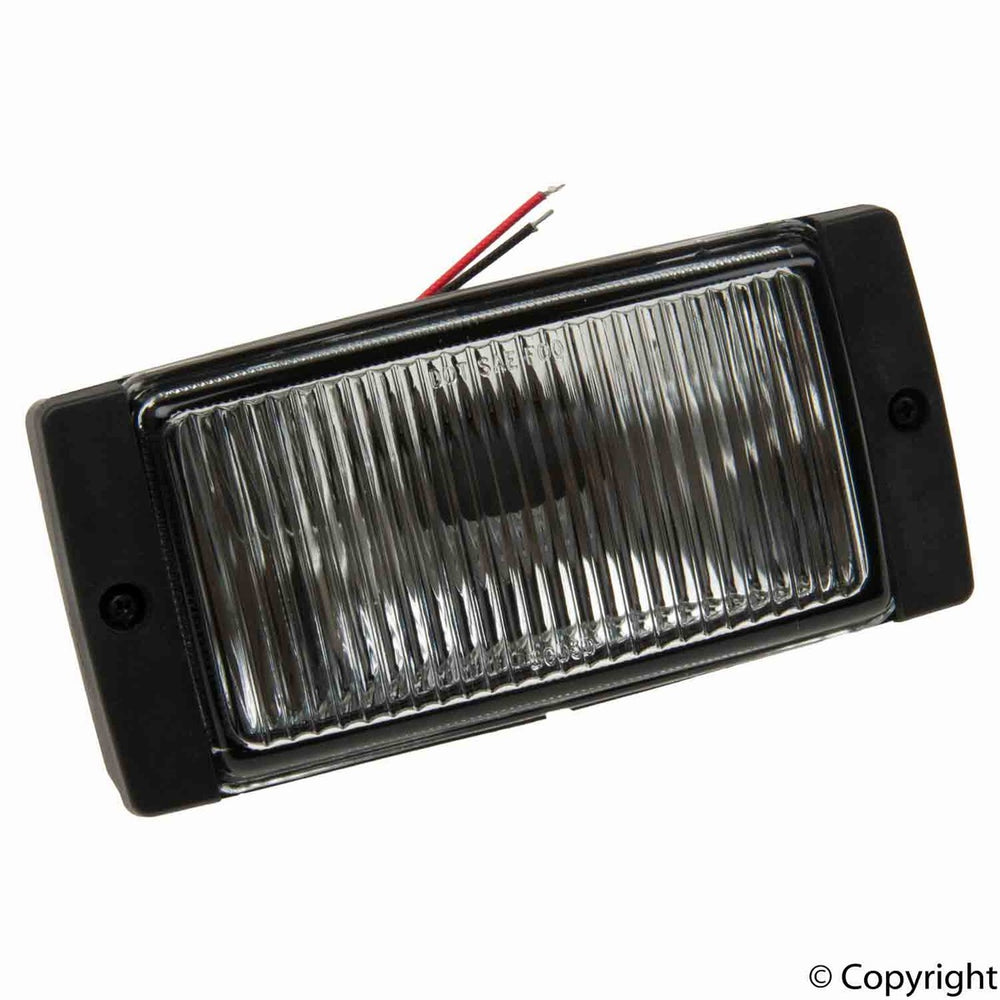 FOG LAMP