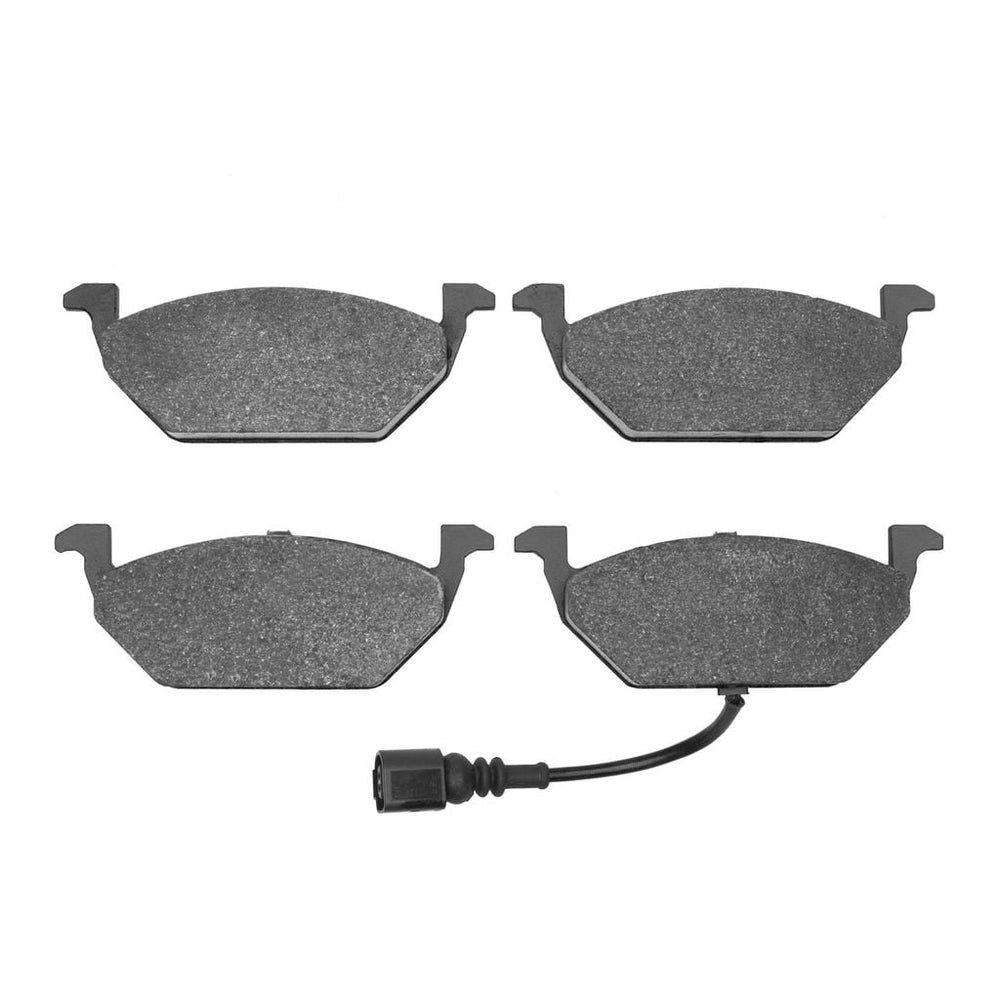R1 03-24 Volkswagen Jetta Sedan Front R1 Optimum OE Brake Pads